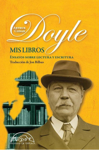 Mis Libros - Sir Arthur Conan Doyle