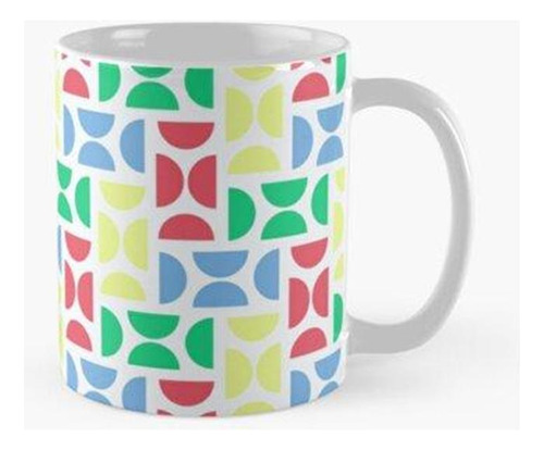 Taza X4 Pellets De Luz Calidad Premium