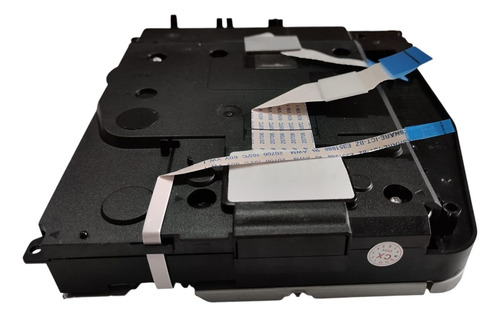 Lectora Lente Laser Dvd Bluray Compatible Ps4 Cuh-21xx/22xx