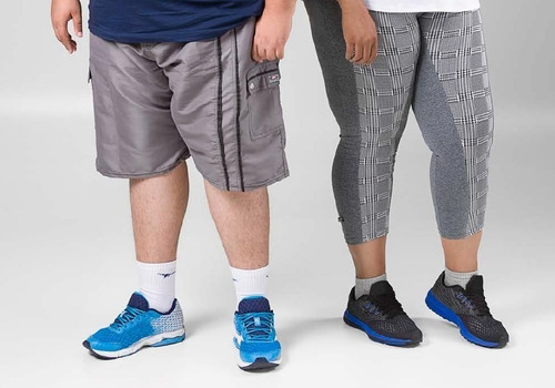 Meias Atoalhada Plus Size P/ Pessoas Com Canela Grossa