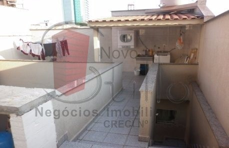 Imagem 3 de 15 de Sobrado - Vila Prudente - Ref: 997 - V-997
