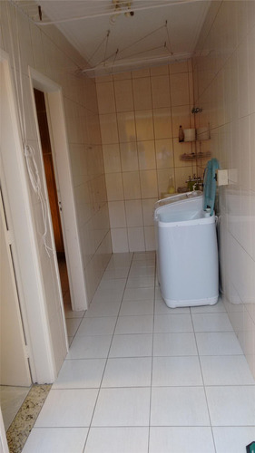 Imagem 19 de 20 de Sobrado Com 3 Dormitórios À Venda, 160 M² Por R$ 1.050.000,00 - Tatuapé - São Paulo/sp - So1550