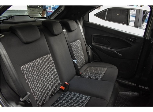 Ford Ka 1.0 Ti-vct Flex Se Manual
