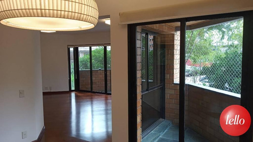 Imagem 1 de 30 de Apartamento - Ref: 224999