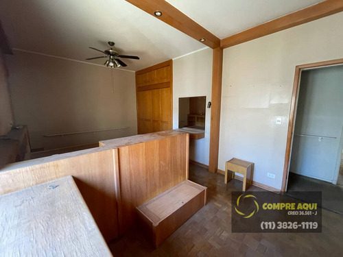 Imagem 7 de 15 de Apartamento Para Venda Possui 183 Metros Quadrados Com 3 Quartos Em Santa C - Agg1