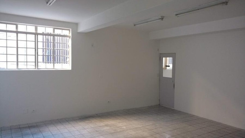 Imagem 7 de 11 de Comercial Para Locação Em São José Dos Campos, Jardim São Dimas, 3 Banheiros, 4 Vagas - 1576a_1-1011481