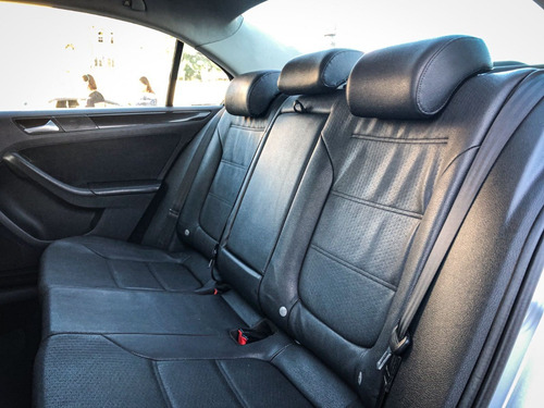 Imagem 11 de 15 de Jetta Comfortline 2.0 T.flex 2012 Completo