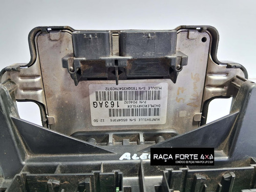 Kit Code Jeep Cherokee 5.7 2006 - A * (Usado)