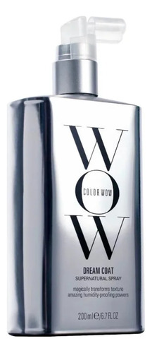 Spray Antifrizz Color Wow Dream Coat Sobrenatural 200 Ml