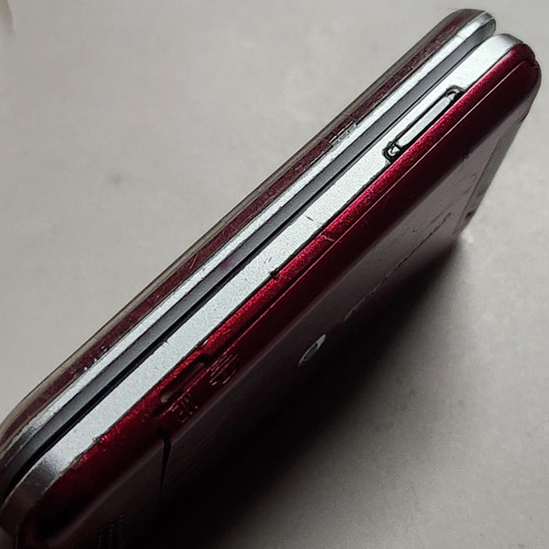 Sony Ericsson T707 Telcel Tiene Código, ! Leer Descripcion!, Celular Retro Clasico Coleccion Vintage Tapita Cartera W600 W610 W300 W380 W350 Nokia C3 Terracota (Usado)