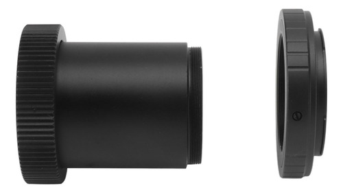 ! Adaptador De Telescopio Sct Photo M42x0.75 Y T2 T Ring