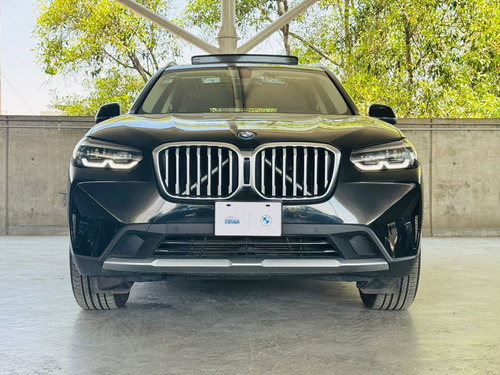BMW X3 5p xDrive 30e PHEV L4/2.0/T Aut