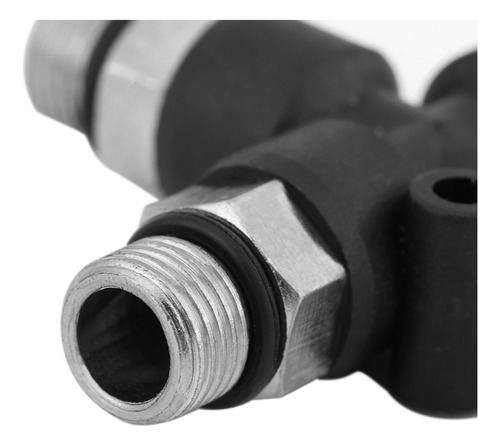 Adaptador De Manguera De Aire, Divisor De Colector De Aerógr