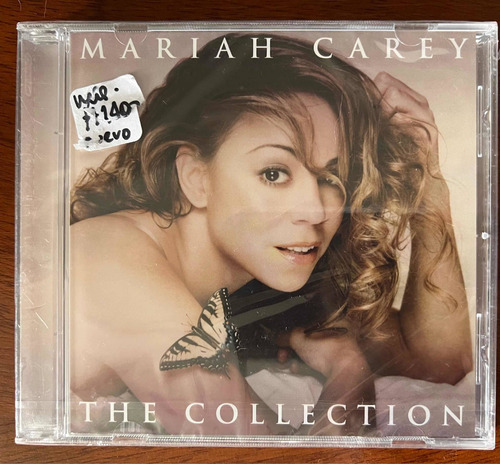 Mariah Carey - The Collection (cd Nuevo)