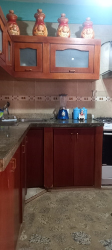 Imagen 5 de 15 de Casa En Venta En Mariche Beta Gama (las Tapias Efi).