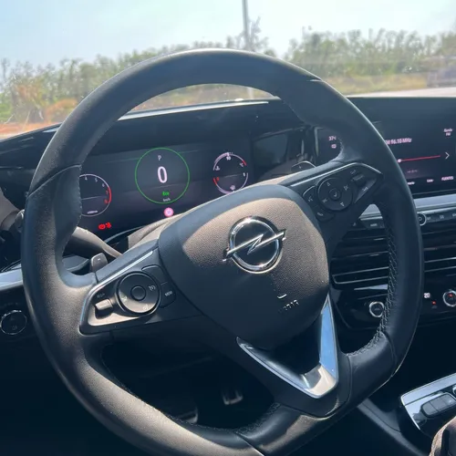 Opel Mokka 1.2 Gs Line