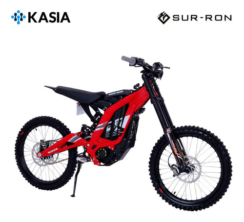 Moto Electrica Sur Ron Light Bee Version Internacional Kasia