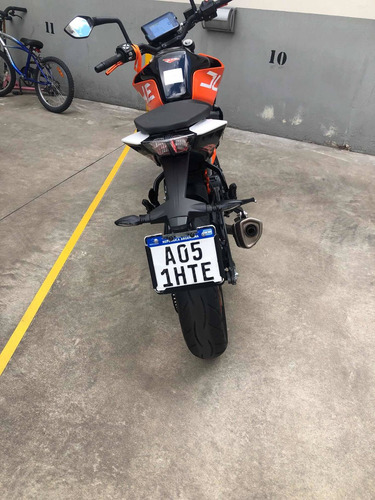 Ktm Duke Ktm 390
