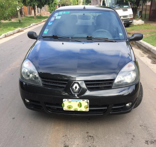 Renault Clio 1.2 Authentique Pack I 75cv 2012