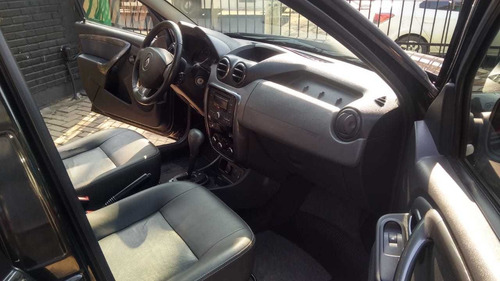 Renault Duster 2.0 Dynamique 2013 Flex