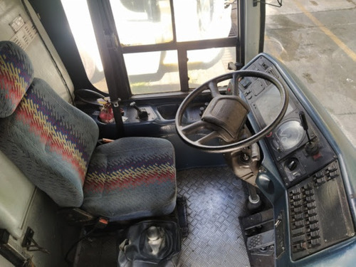 Busscar - Scania - 2000 Codigo: 5401