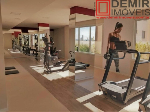 Imagem 19 de 22 de Apartamento - Ap00109 - 69179760