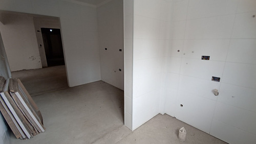 Imagem 18 de 30 de Apartamento Em Campo Da Aviação, Praia Grande/sp De 57m² 1 Quartos À Venda Por R$ 355.957,20 - Ap1781413-s