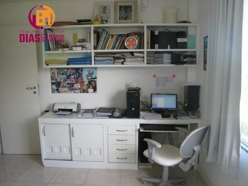 Imagem 24 de 30 de Casa À Venda No Parque Costa Verde - Salvador/ba - 711