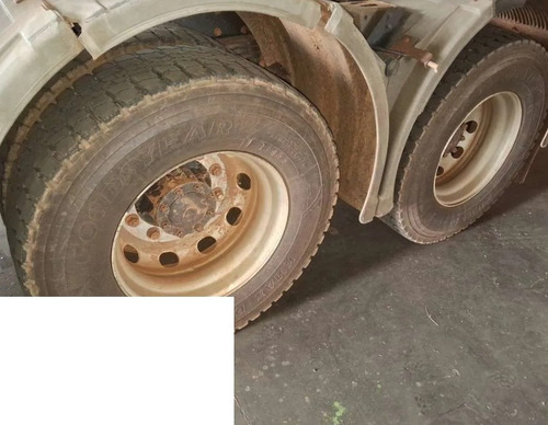 Iveco Stralis Hi Way 480 6x4 2020 Automático