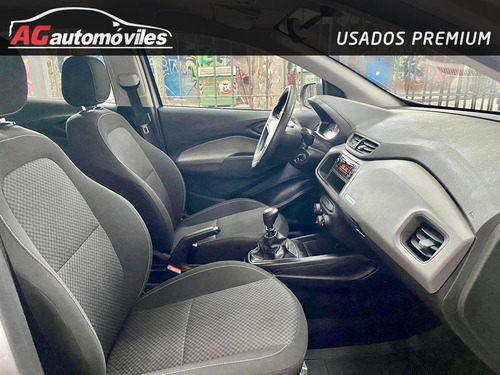 Chevrolet Onix 1.0 2019 Único Dueño - Dcta Iva - Inmaculado!