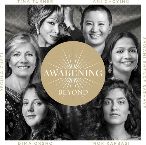 Cd Turner, TINA/Curti, regula Awakening Beyond