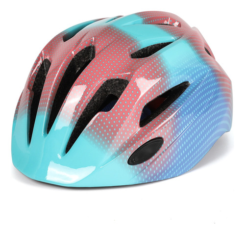 Cascos De Ciclismo, Para Niños, Transpirables, Cascos De Seg