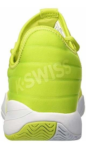 Zapatilla K-swiss Si-2018 Para Hombre