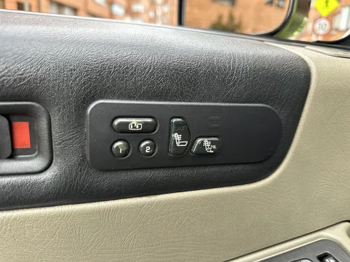 Hummer H2 6.0l