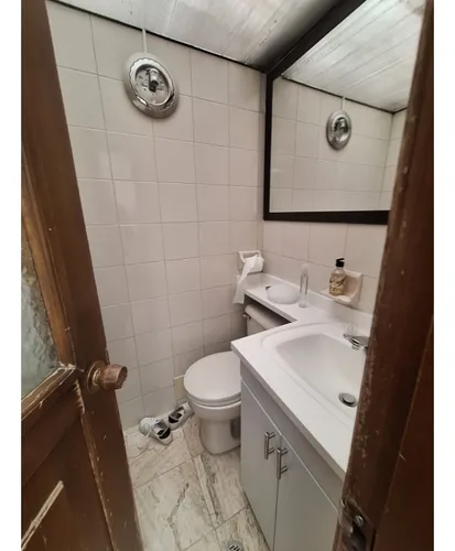 Apartamento En Venta, Rincon Del Chico, Edificio Flamboyan