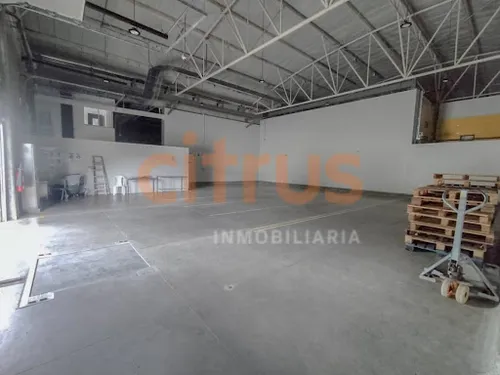 Bodegas En Arriendo Toldas 643-8292032