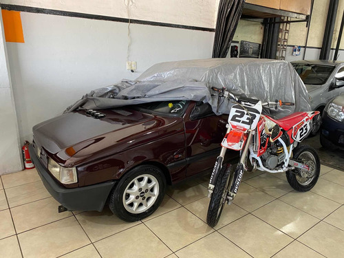 Fiat Uno 1.6 Scr 1993