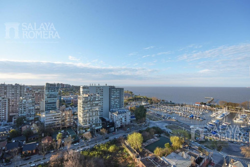 Departamento- Venta- Olivos