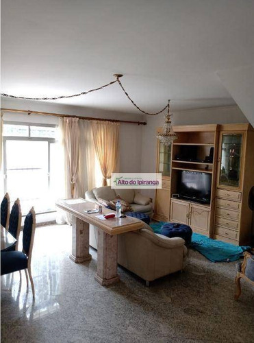 Sobrado Com 3 Dormitórios, 200 M² - Venda Ou Aluguel - Jardim Da Saúde - São Paulo/sp - So1151
