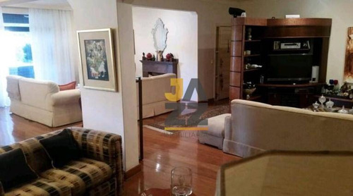 Imagem 1 de 22 de Apartamento À Venda, Serra Negra. - Ap7152