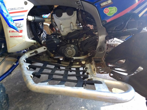 Imagem 11 de 15 de Quadriciclo Yamaha Yfz 450cc
