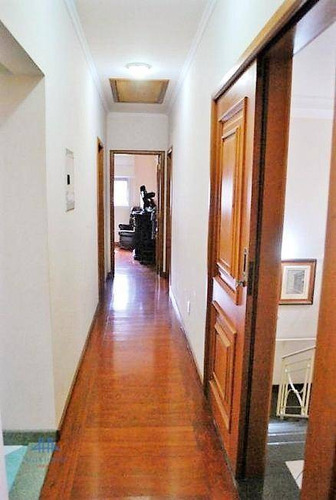 Imagem 7 de 30 de Casa Com 4 Dormitórios À Venda, 480 M² Por R$ 2.500.000,00 - Cacupé - Florianópolis/sc - Ca0670