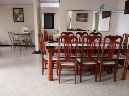 Imagem 10 de 30 de Apartamento Com 5 Dormitórios/suítes, 5 Vagas À Venda, 230 M² Por R$ 2.450.000 - Vila Leopoldina - São Paulo/sp - Ap10997