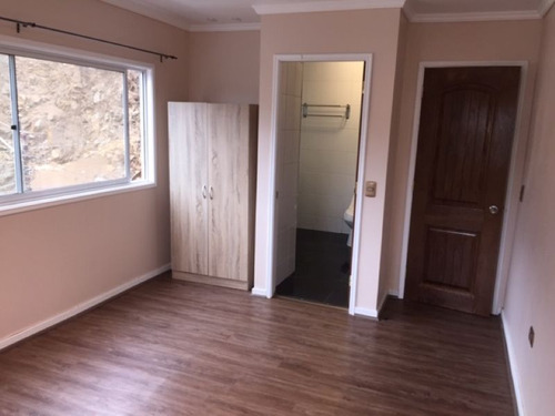 ¡¡¡oportunidad, Dueña Vende Casa Impecable En Viña Del Mar