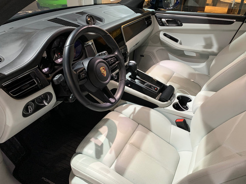Porsche Macan Gts 2024