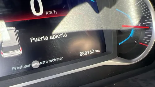 Honda Pilot Touring V6 Eco
