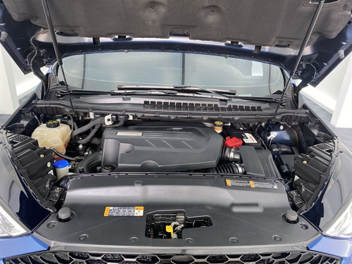 Imagen 24 de 25 de Ford Edge St