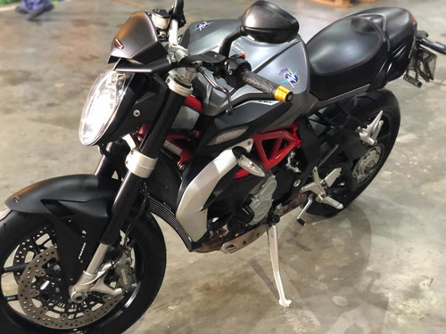 Mv Agusta Brutale 800