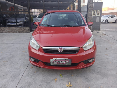 Fiat Grand Siena 1.4 Attractive 87cv