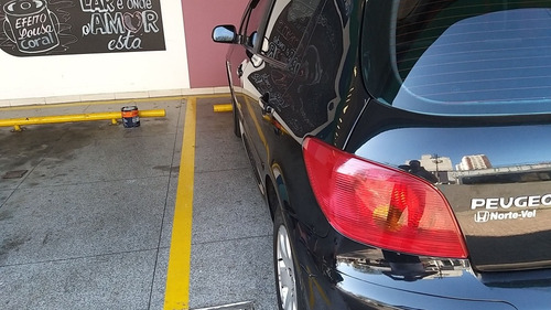 Peugeot 307 2.0 Feline Aut. 5p 2006